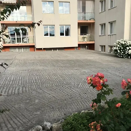 Apartment Vista Sveti Vlas