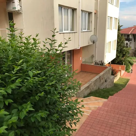 Apartment Vista *
