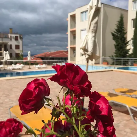 Apartment Vista Sveti Vlas