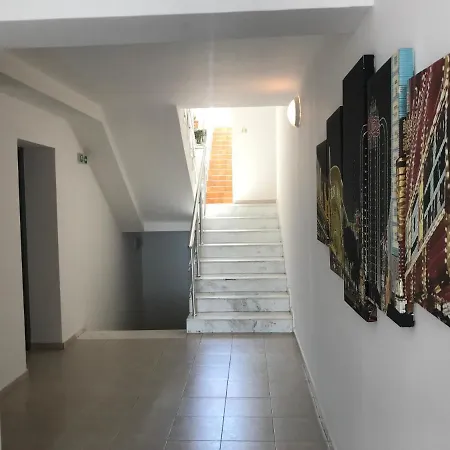 Apartment Vista
