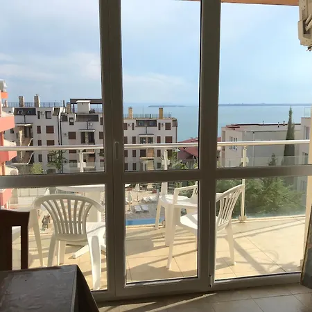 Apartment Vista