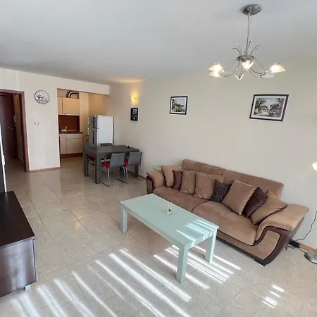 Vista Apartment Sveti Vlas