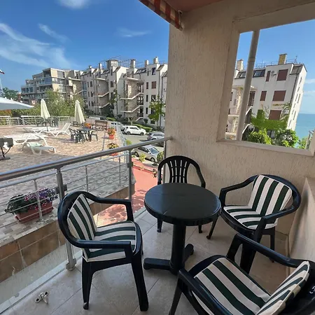 Apartment Vista