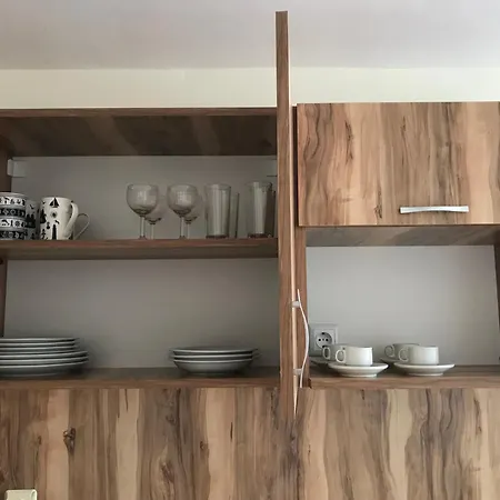 Vista Apartment