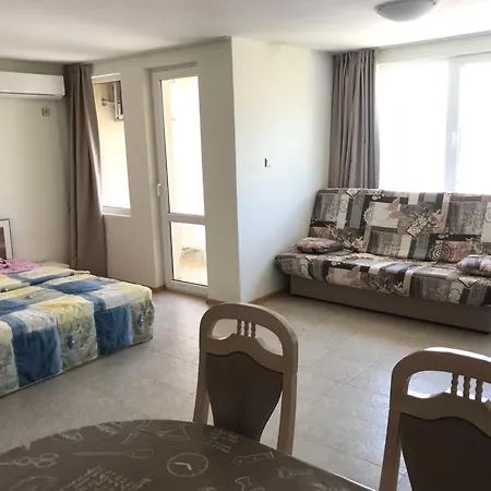 Apartment Vista Sveti Vlas