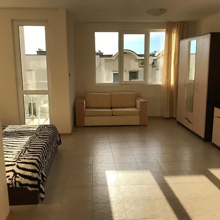Vista Apartment
